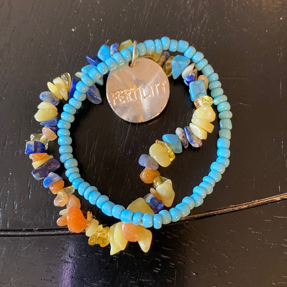 Bracelet